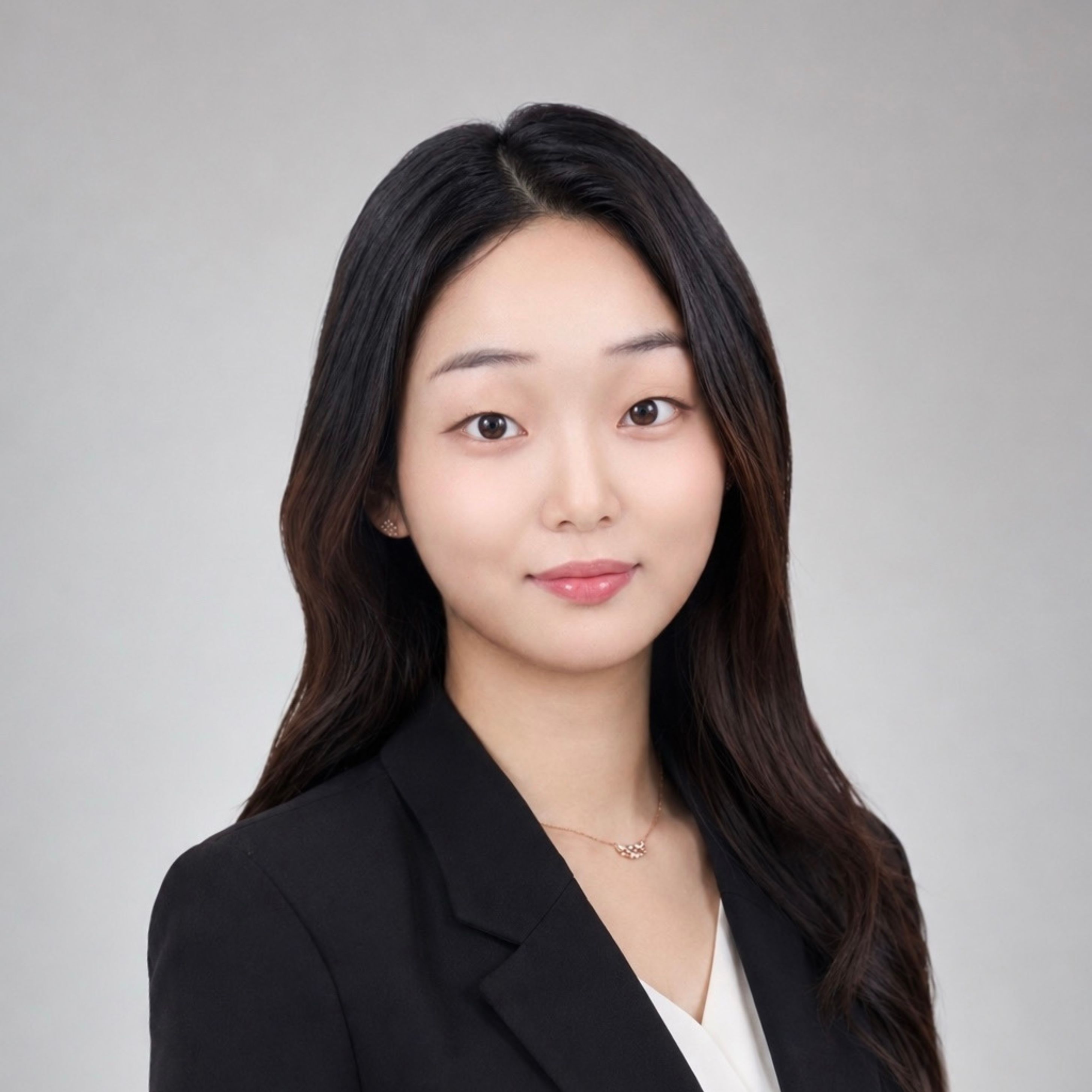 AI Institution - JANG Sohyun