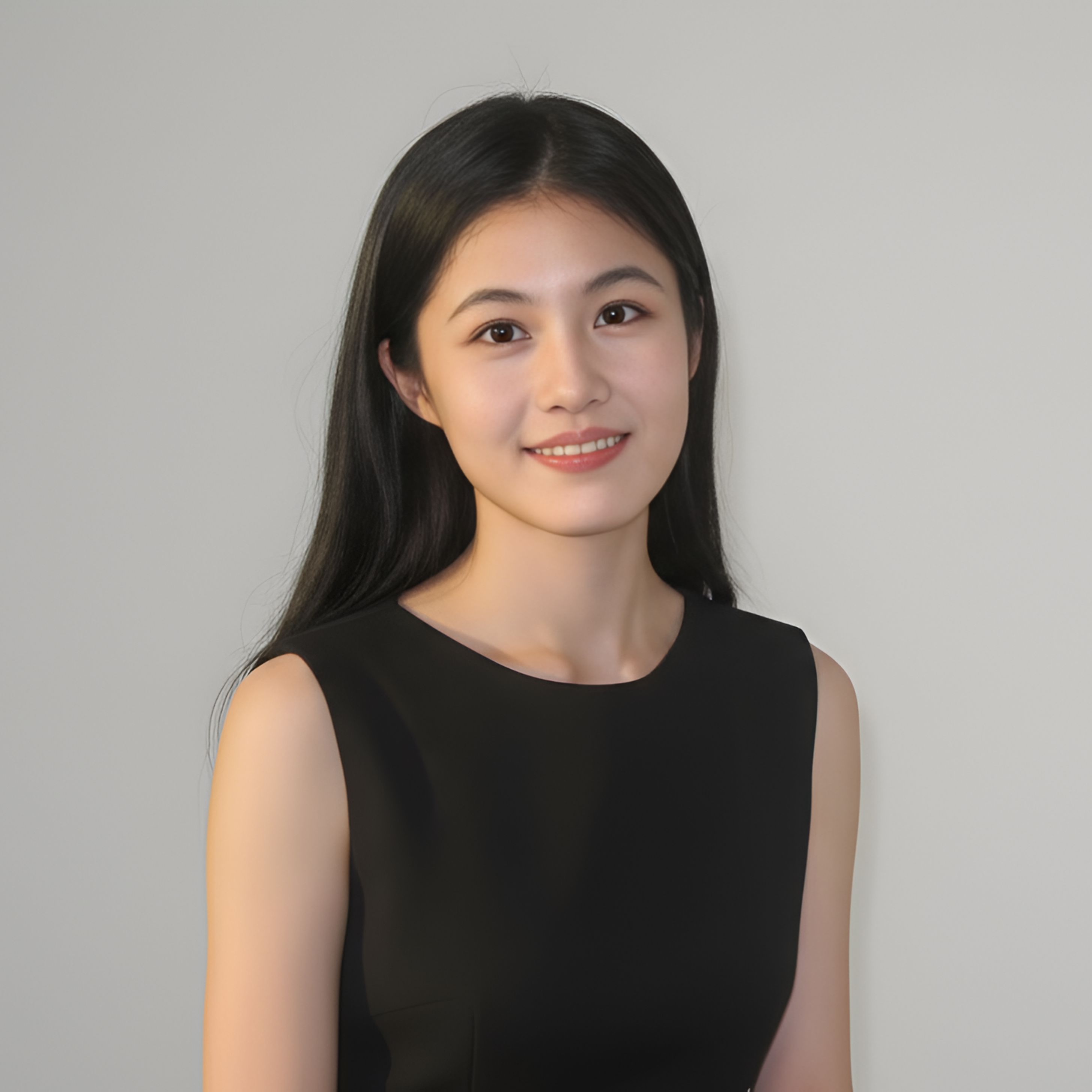 AI Institution - JIANG Li