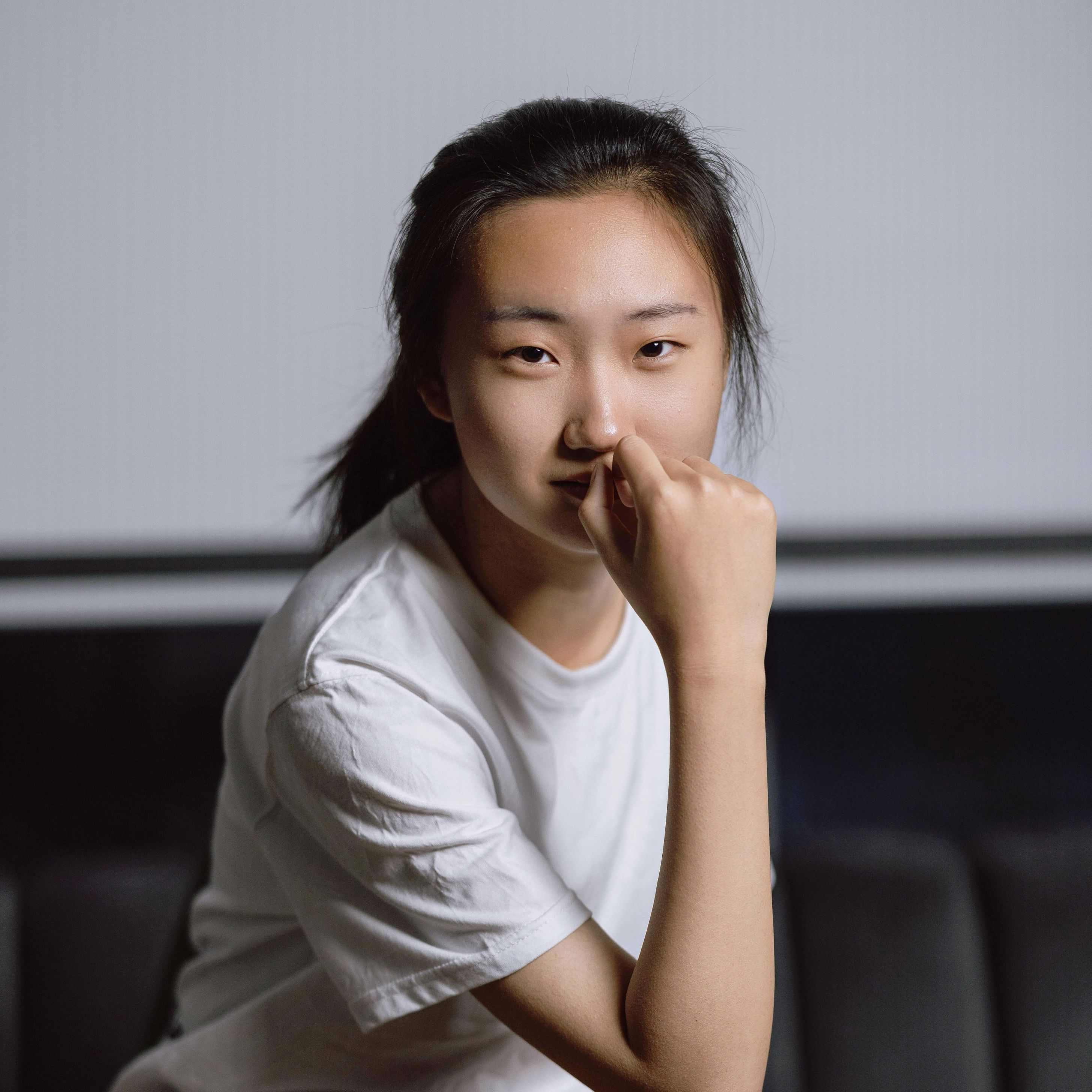 AI Institution - WANG Yujin