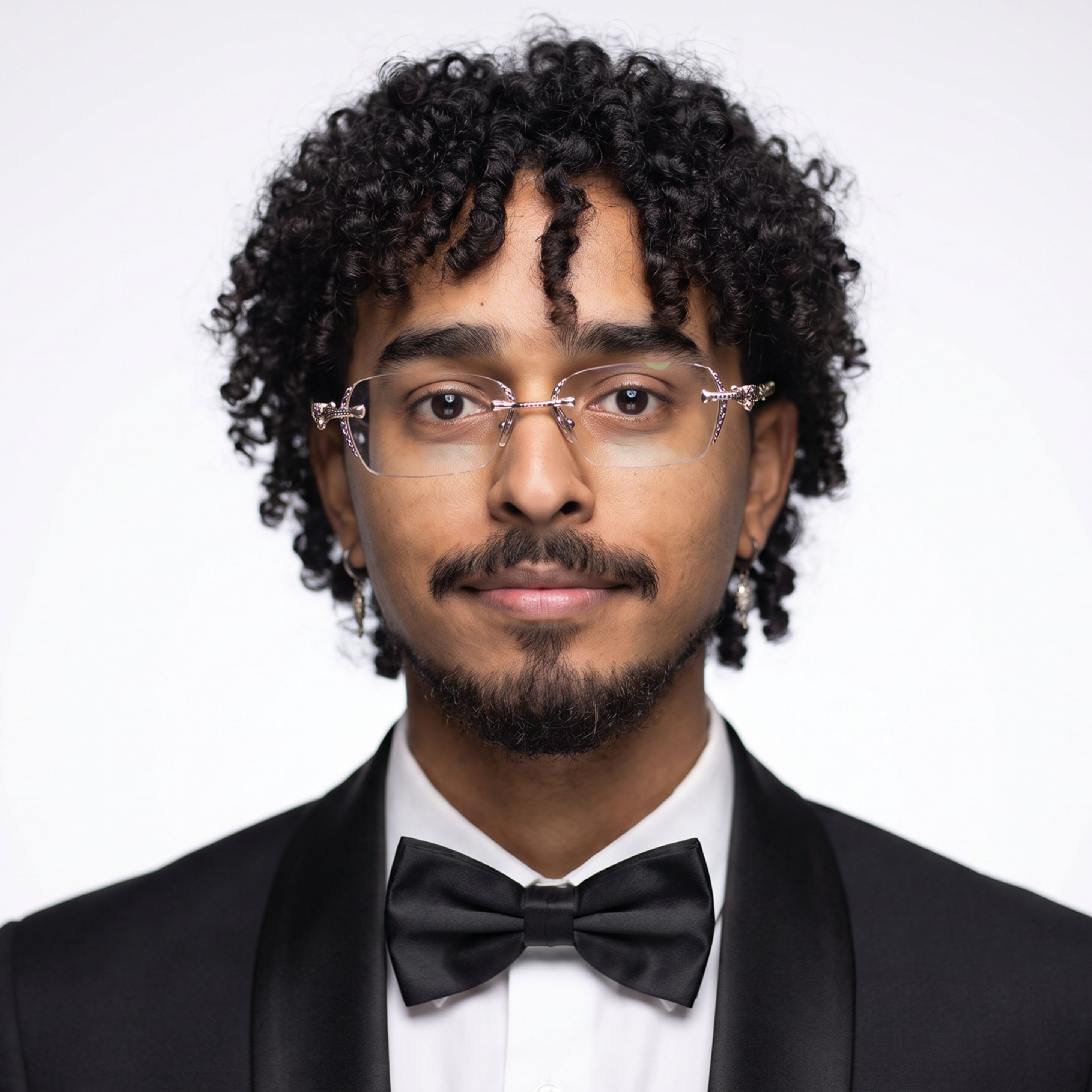 AI Open - Bharat PARMAR
