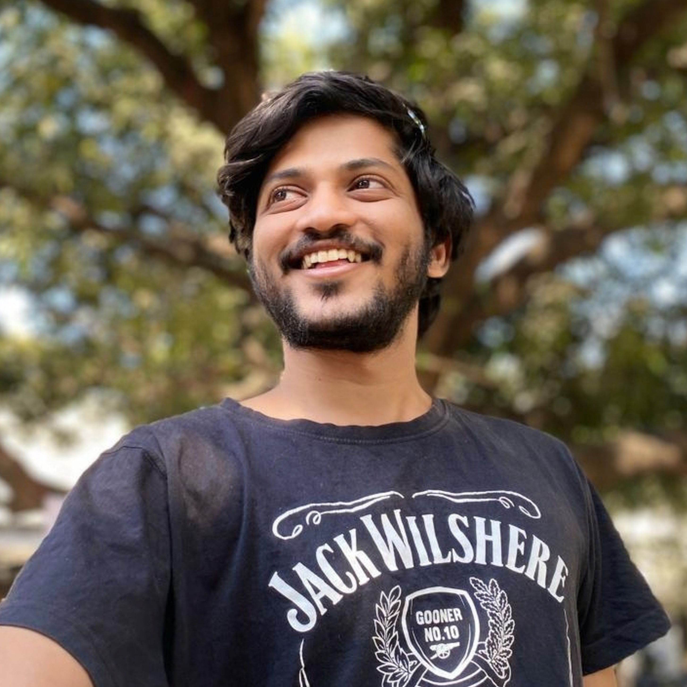 AI Open - Shantanu Rajesh NAIK