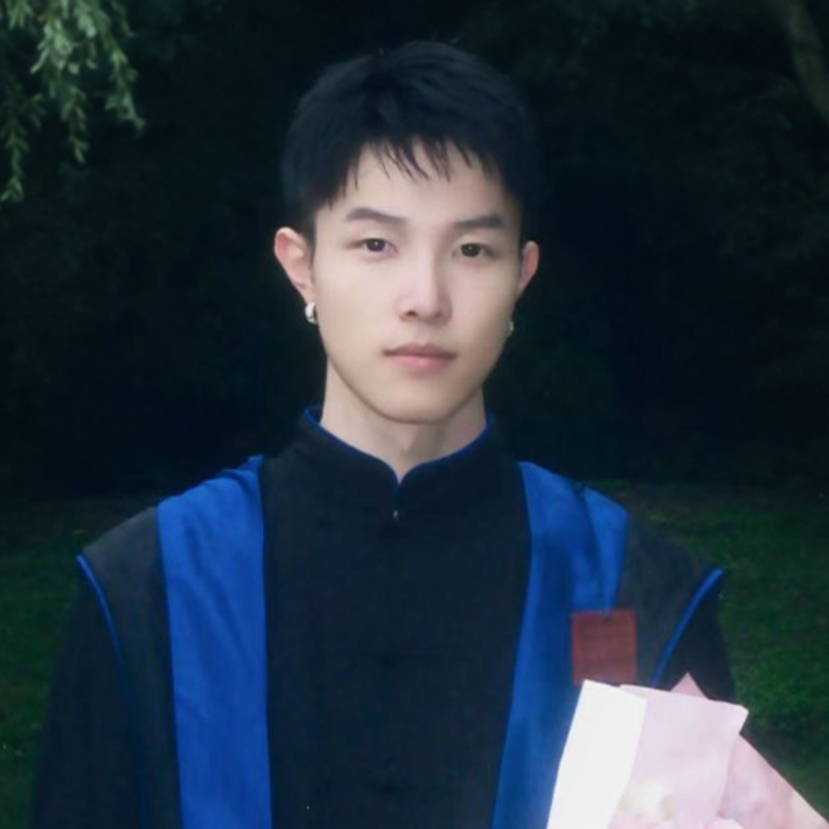 Narrative (Chinese) - DU Shijie