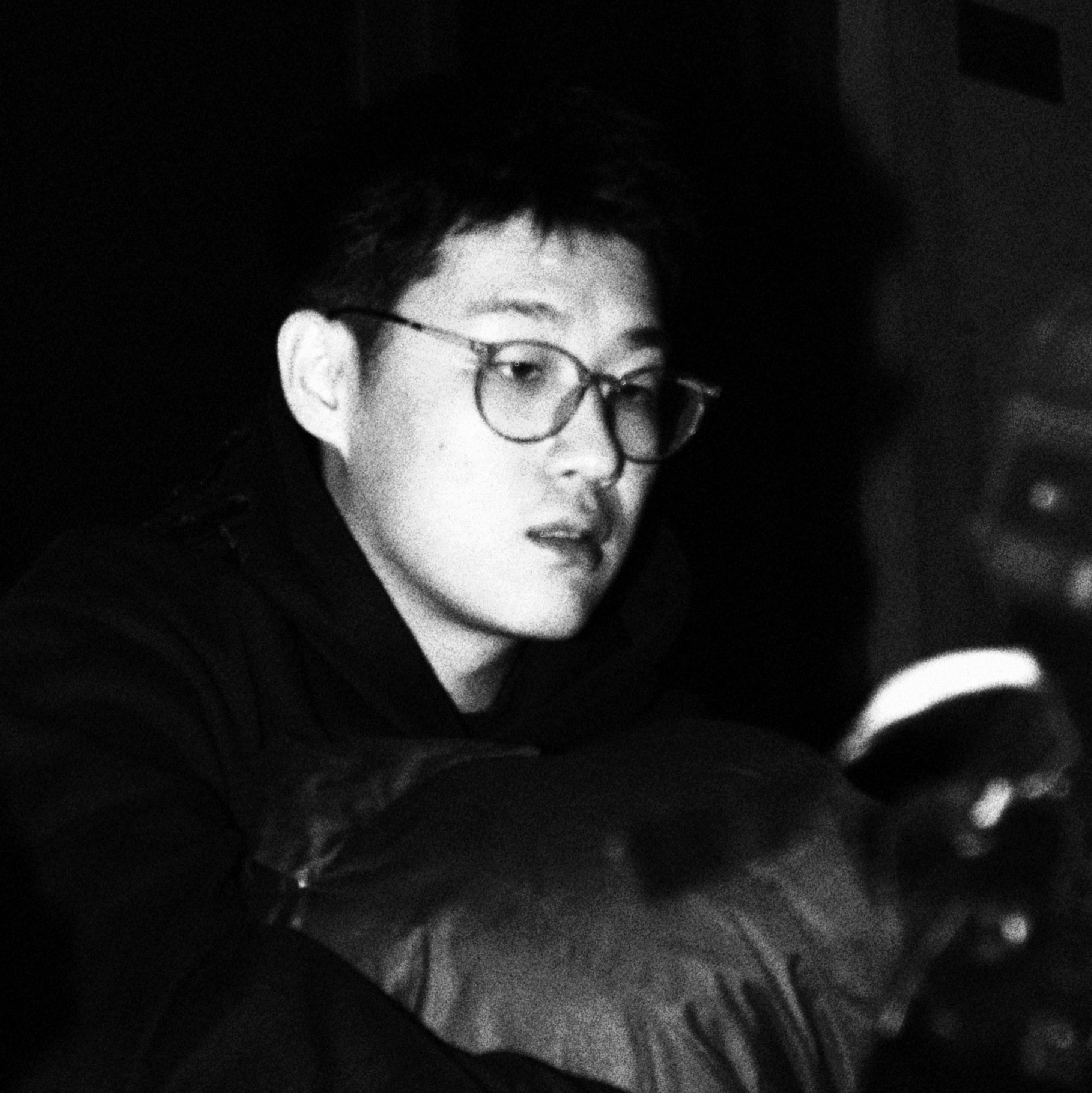 Narrative (Chinese) - SONG Zixian