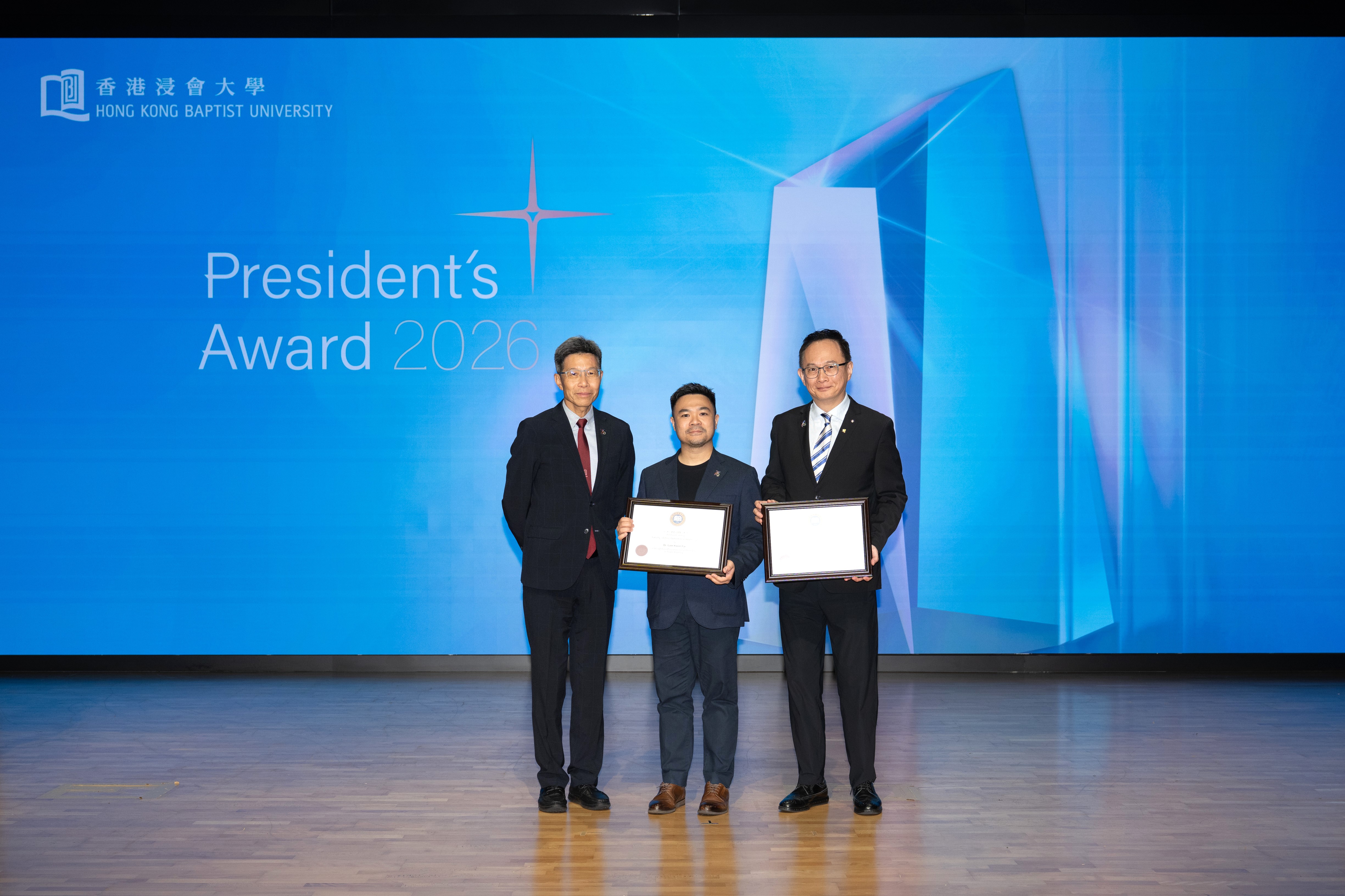 3. Prof. Lam Kwan Fai_Mr Gilbert Po