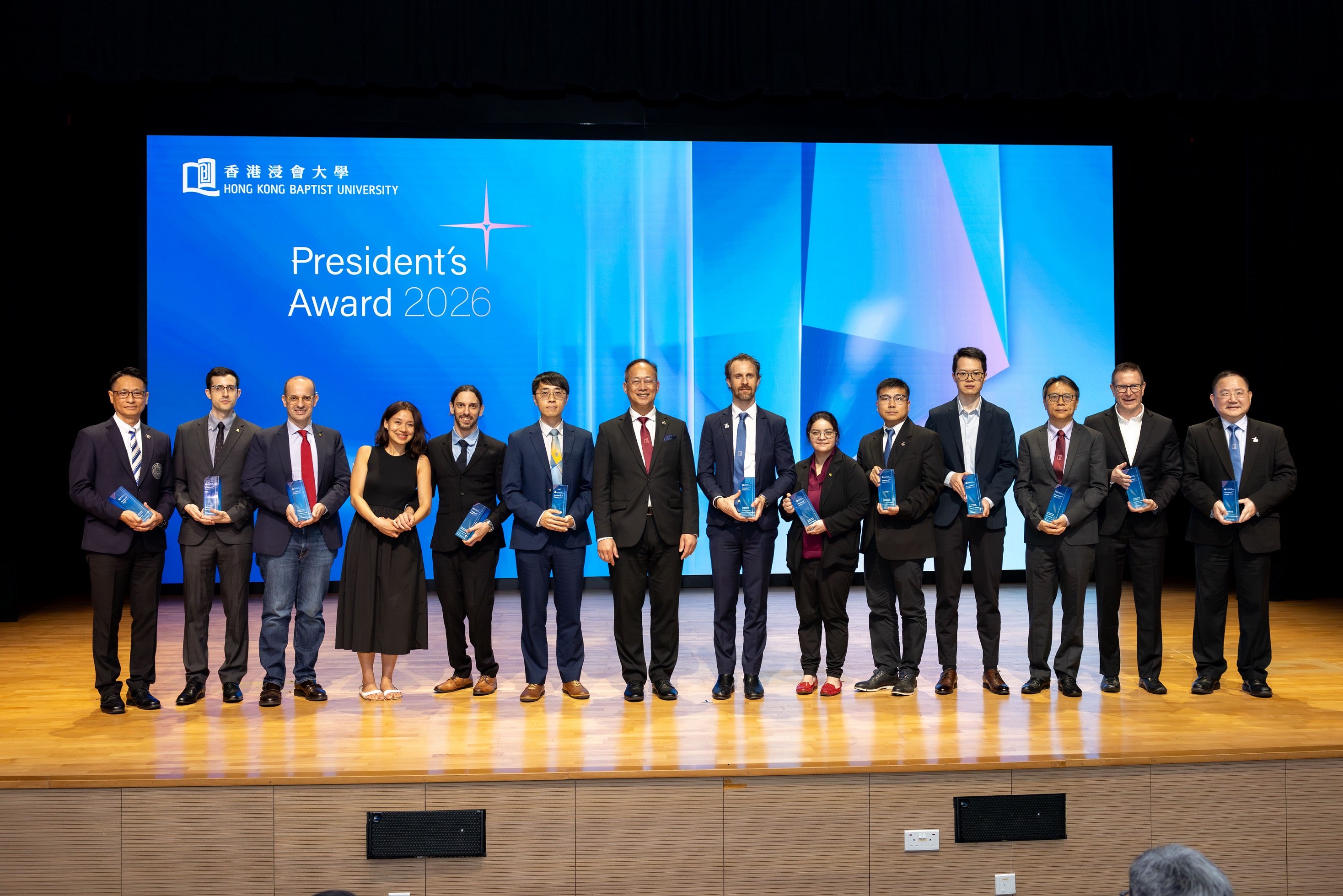8_All President Award