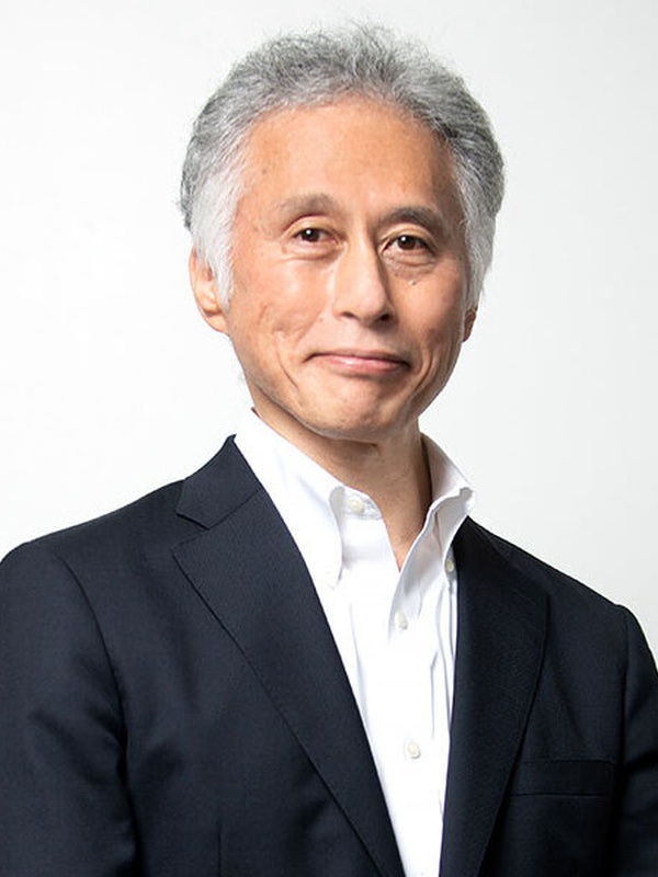 Mr. Michael Epstein