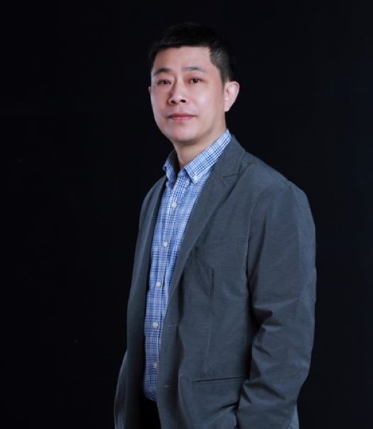 Dr. JIANG Wei