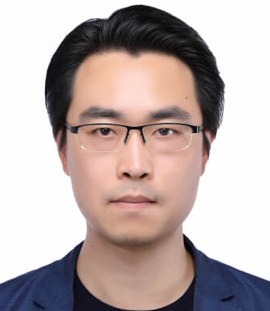 Dr. LAI Tsz Yuen