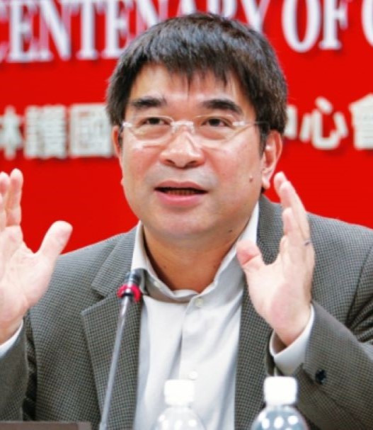 Dr. LO Wai Luk