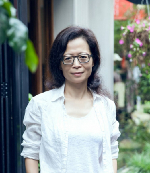 Prof. ZHU Ying